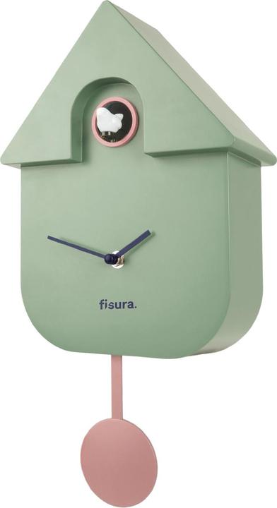 Fisura Cucù
