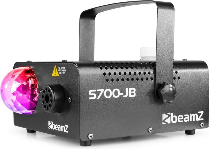 Immagine prodotto BeamZ S700-Jb