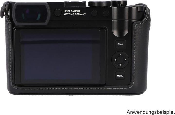Immagine prodotto Artisan & Artist LMB-Q123 BLK