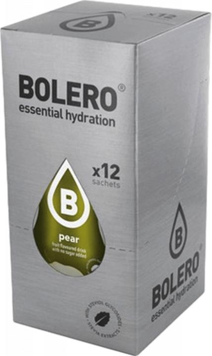 Actual product image Bolero Classic (Pear, 1 pcs., 120 g)