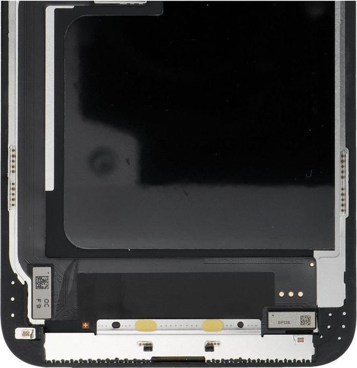 Produktbild OEM LCD display! NCC LCD Display for IPHONE 11 Pro Max Incell HD+ (Support IC Transplant)