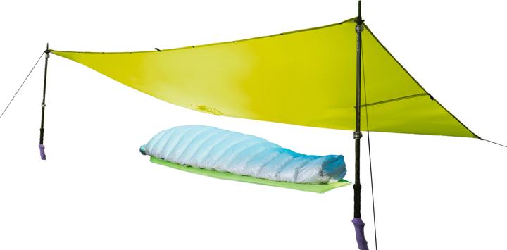 Actual product image Sea To Summit Ultra-Sil (One size)