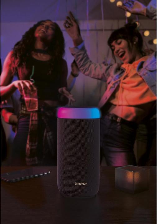 Produktbild Hama Shine 2.0 (12 h, Batteriebetrieb)