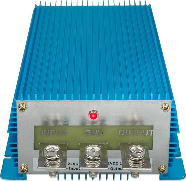 Image du produit Victron Energy Orion IP67 24/12-100 (1200W) - non isolé