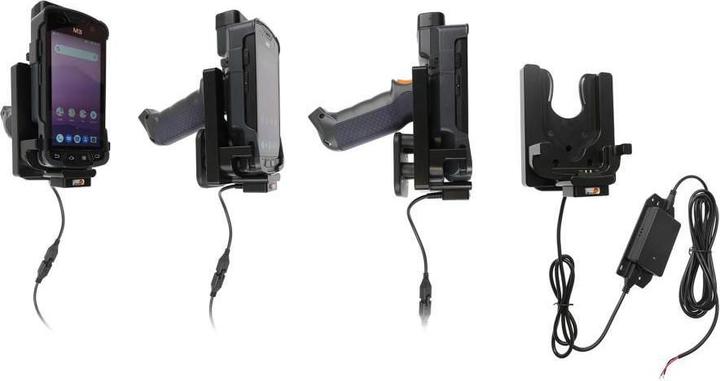 Actual product image Brodit Active holder for fixed