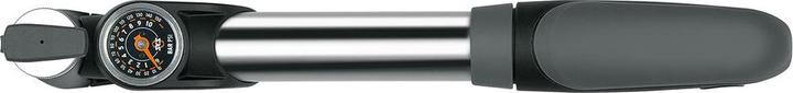 Actual product image SKS Injex Control