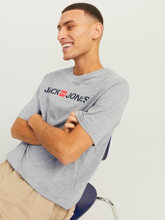 Immagine prodotto Jack & Jones Maglietta classica (XL)