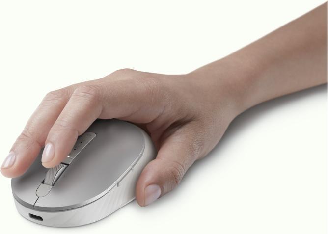 Actual product image Dell MS7421W (Wireless)