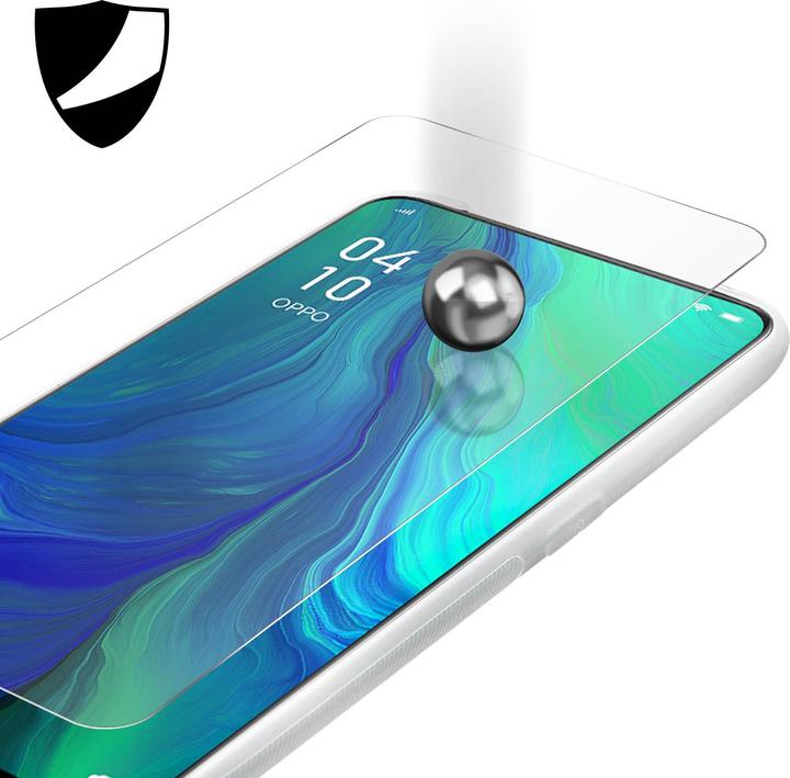 Produktbild Avizar Set Series (Oppo Reno 5G)