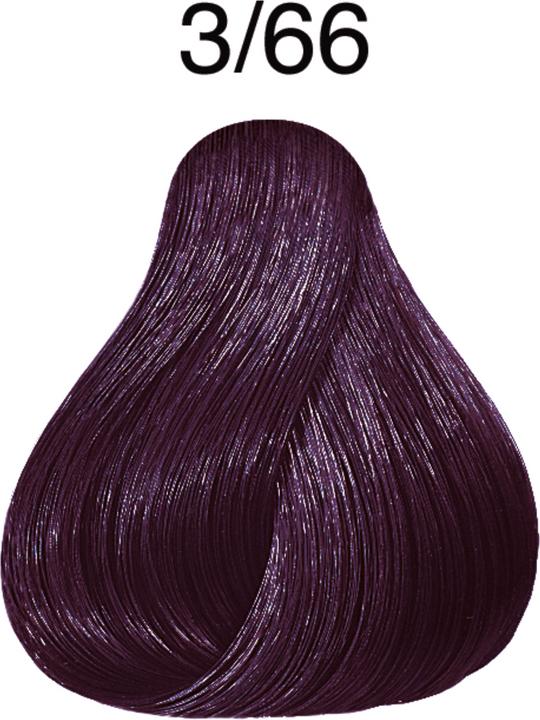 Produktbild Wella Color Fresh Acid (3/66 dunkelbraun violett-intensiv)