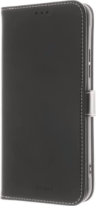 Actual product image Insmat 650-2989 mobile phone case (6.67") Flip case Black (Nokia XR20)
