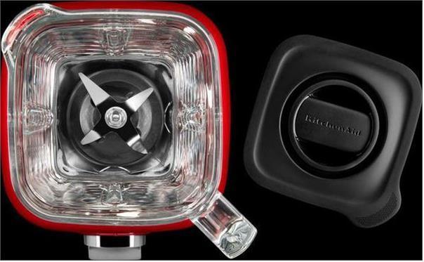 Produktbild KitchenAid Artisan K400 (1200 W)