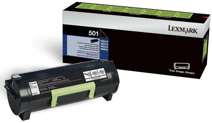 Immagine prodotto Lexmark 51b2000 (FC)
