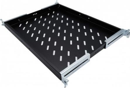 Actual product image Ekivalan 48.30cm (19") shelf, variable depth 300