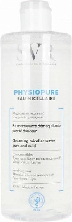 Produktbild Eau Micellaire (Reinigungstücher, 400 ml)