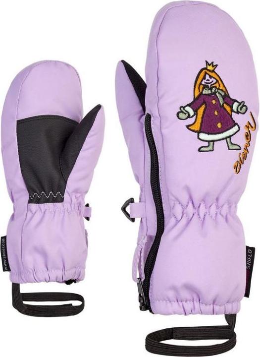 Ziener LE ZOO Minis glove