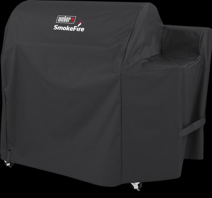 Produktbild Weber Premium-Abdeckhaube