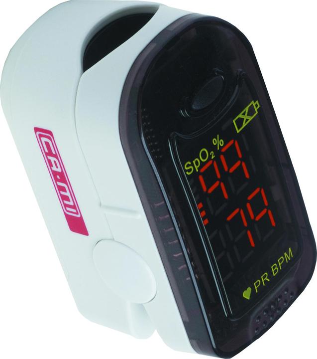 Produktbild Ca-Mi O2-easy Pulsoxymeter