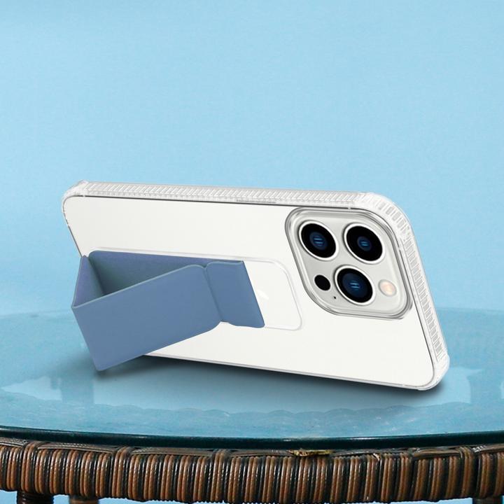 Actual product image Cadorabo Case for Apple iPhone 11 PRO MAX in TPU with holder LM167 Style (Apple iPhone 11 Pro Max)