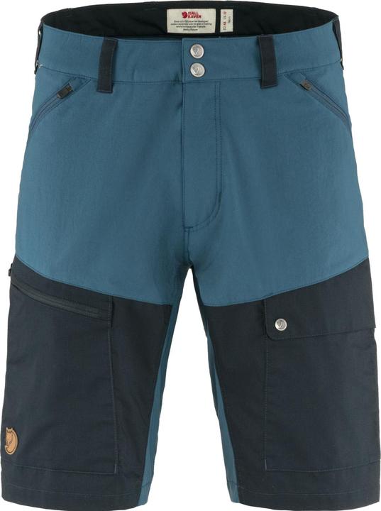 Actual product image Fjällräven Abisko Midsummer Shorts (58)