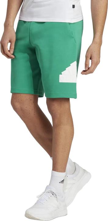Immagine prodotto adidas Future Icons Badge of Sport Pantaloncini Uomo (L)