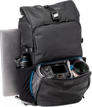 Actual product image Tenba Backpack DNA 16 DSLR (Photo backpack, 638 l)