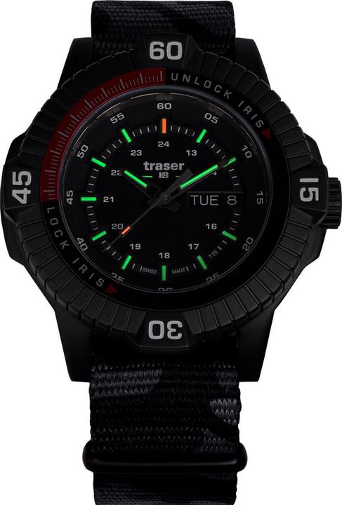 Produktbild Traser 111460 (46 mm)
