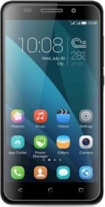 Produktbild Protectorking 2x Displayschutzfolie matt Anti-Reflex entspiegelt (2 Stück, Honor 4X)