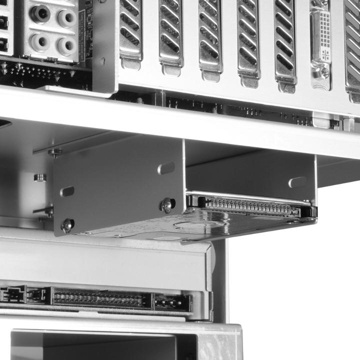 Produktbild Lian-Li PC-T60A Test Bench (ATX)