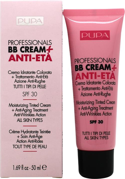 Pupa Milano Pupa Professionals (Nude)