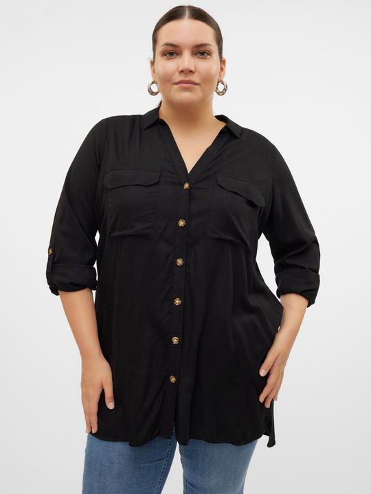 Image du produit Vero Moda Chemise VMCBUMPY Top (48)
