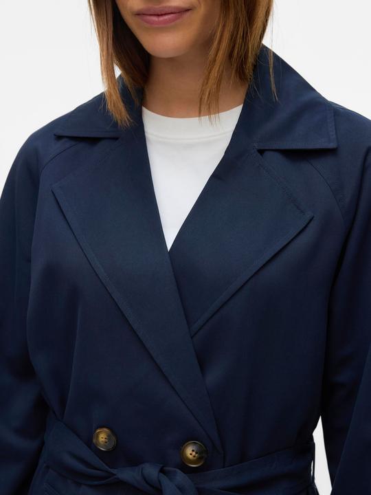 Actual product image Vero Moda VMLOU Trenchcoat Trenchcoat (XS)