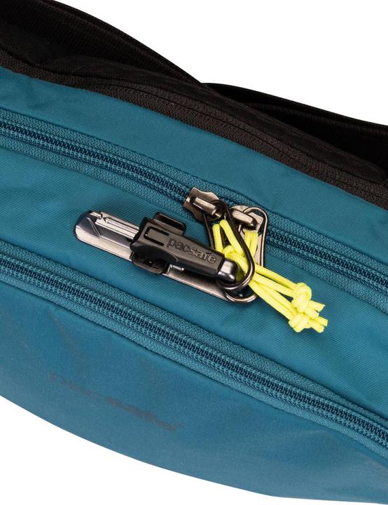 Actual product image Pacsafe ECO anti-theft belt bag RFID 36 cm