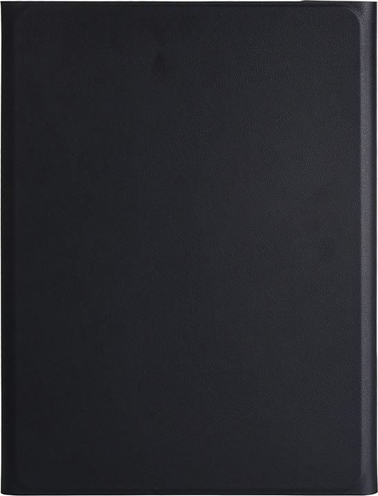 Produktbild Cazy Tastatur Hülle Kompatibel mit Xiaomi Redmi Pad SE - Schutz Etui mit magnetisch Abnehmbarer Tastatur (Eng. Int., Xiaomi Redmi Pad SE)