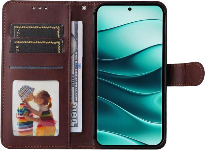 Immagine prodotto Cover-Discount Xiaomi Redmi Note 14 Pro 5G / Pro+ Plus / Poco X7 - Premium Handyhülle Etui (Xiaomi Redmi Note 14 Pro 5G, Xiaomi Redmi Note 14 Pro, Xiaomi Poco X7 Pro)