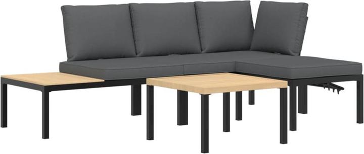 Actual product image VidaXL Norma