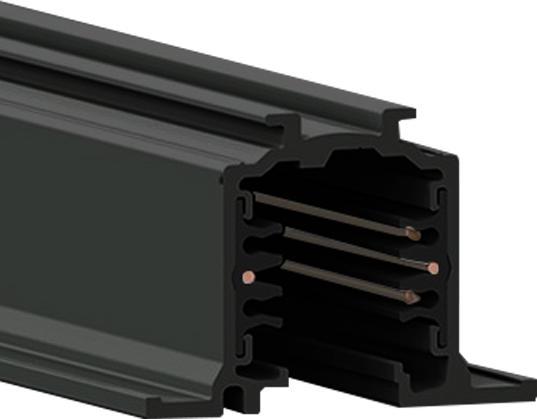 Actual product image LTS DALI track