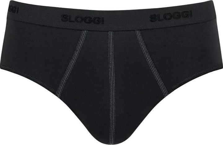 Image du produit Sloggi 24/7 Midi (XXL, lot de 2)
