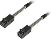 Actual product image Intel Cable Kit SFF-8643 to SFF-8643 (950 mm)