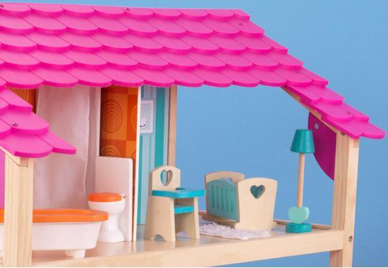 Produktbild KidKraft So chic
