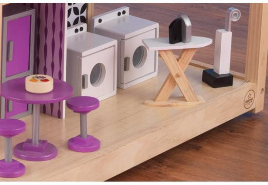 Produktbild KidKraft So chic