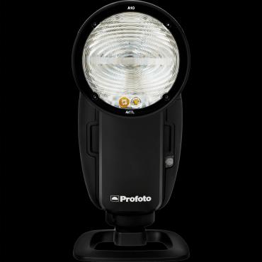 Immagine prodotto Profoto A10 Nikon (Attacco del flash, Nikon)