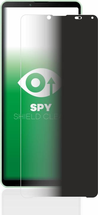Productafbeelding upscreen Spy Shield Bescherming Anti-Espion (1 Stuk, Sony Xperia 10 V)