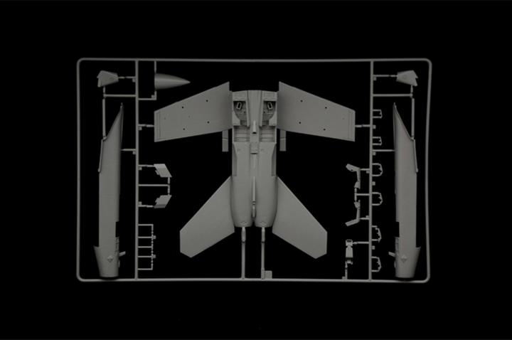 Actual product image 1:48 F/A-18E Super Hornet