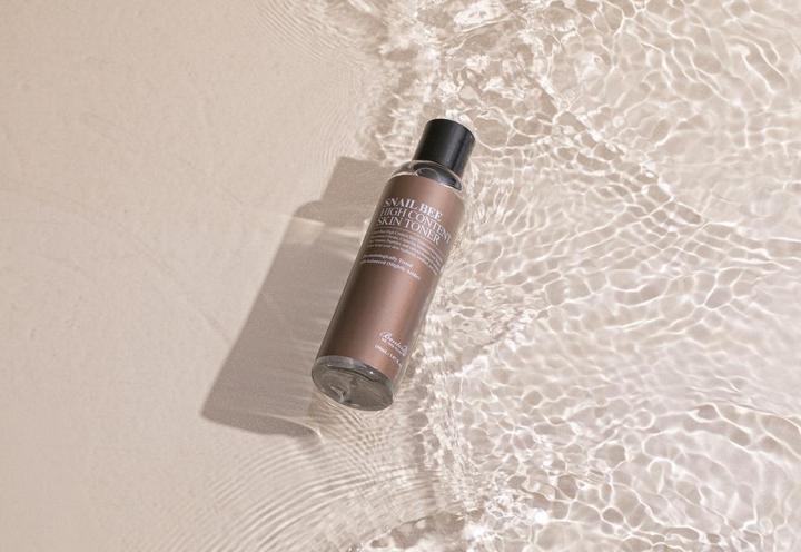 Image du produit Benton Oiseau de mer peau à haut contenu (150 ml)