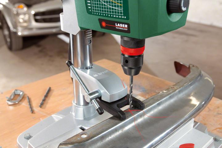 Productafbeelding Bosch Home & Garden Pbd 40