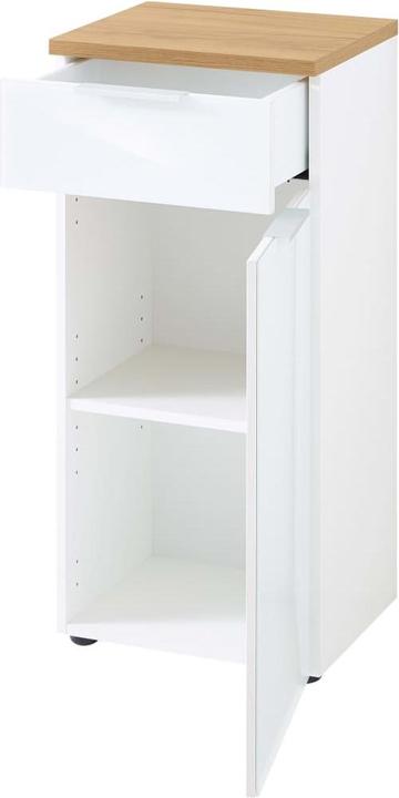 Actual product image Germania Pescara (39 x 34 x 86 cm)