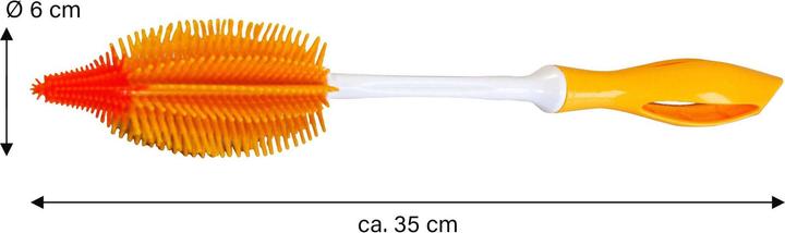 Produktbild Stoneline Flaschenbürste (1 Stk.)