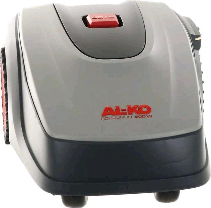 Actual product image AL-KO Robolinho (500 m²)
