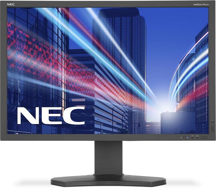 Produktbild NEC MultiSync PA302W (2560 x 1600 Pixel, 30")